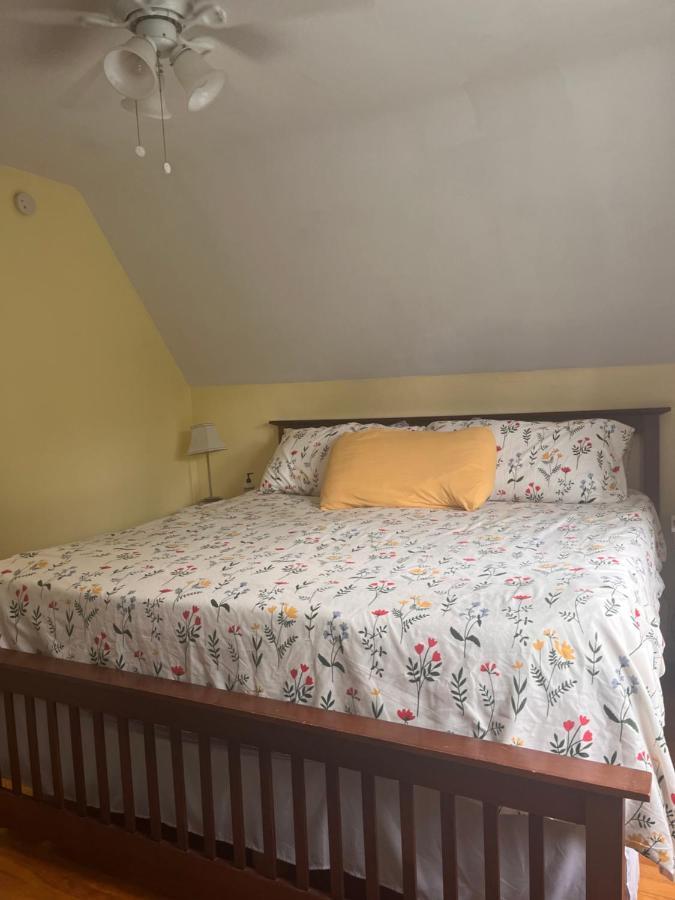 Villa Cozy Cape Cod Grand Rapids Exterior foto