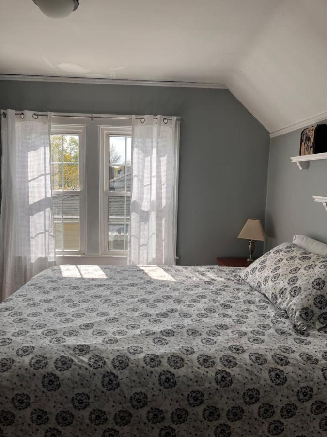 Villa Cozy Cape Cod Grand Rapids Exterior foto