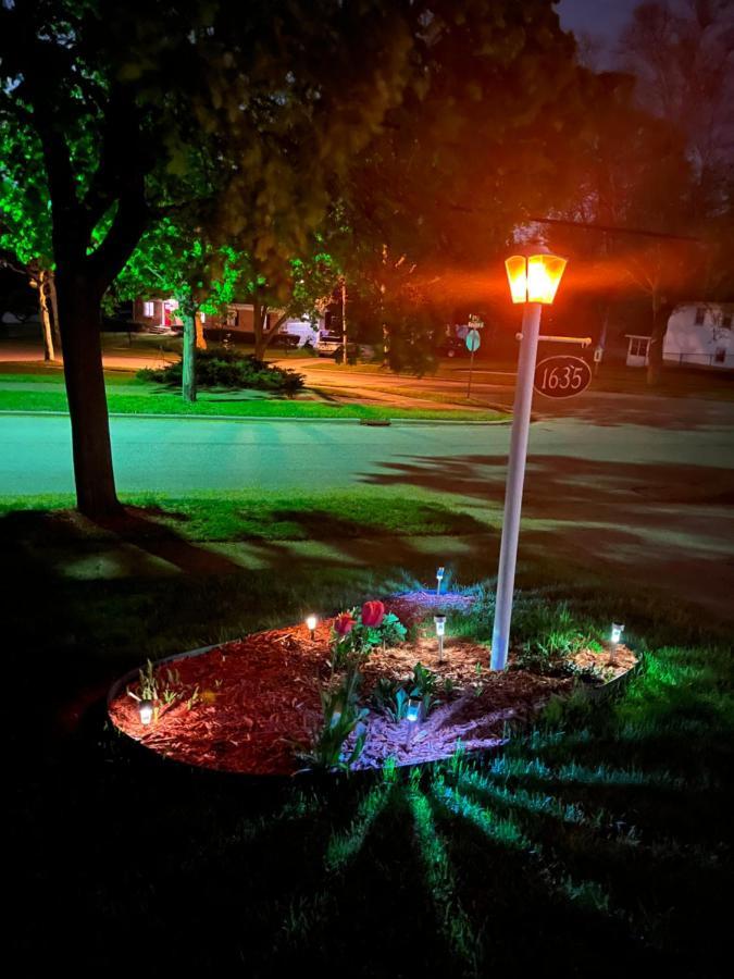 Villa Cozy Cape Cod Grand Rapids Exterior foto