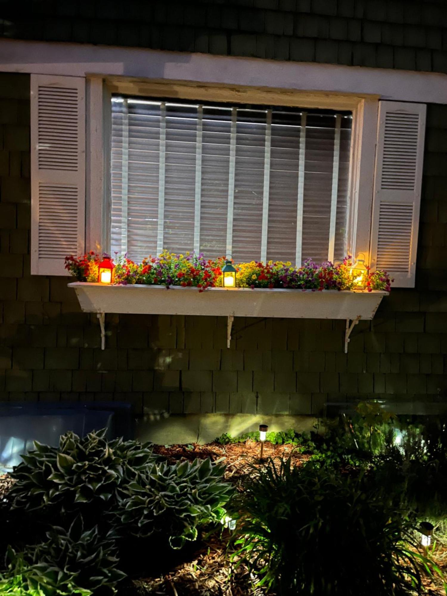 Villa Cozy Cape Cod Grand Rapids Exterior foto